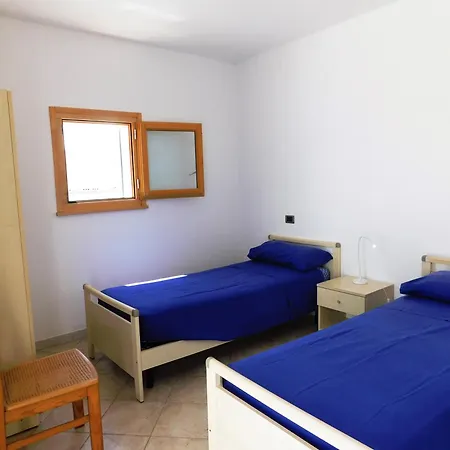 Appartamento Lido Marini Prázdninový dům