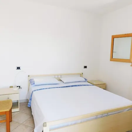 Nyaraló Appartamento Lido Marini