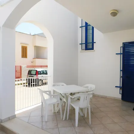 Nyaraló Appartamento Lido Marini
