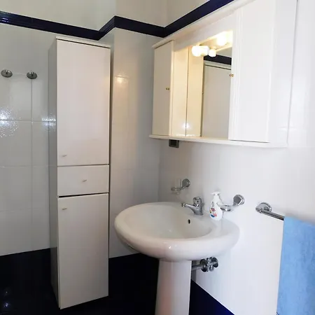 Prázdninový dům Appartamento Lido Marini