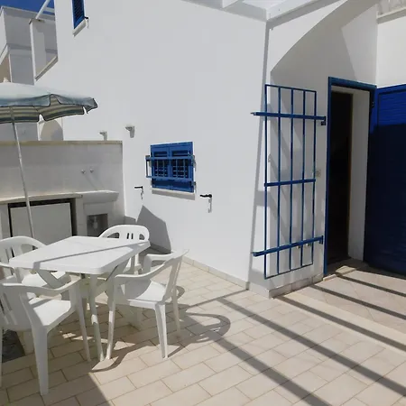 Appartamento Lido Marini *
