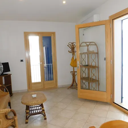 Appartamento Lido Marini Nyaraló