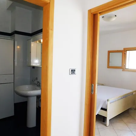 Appartamento Lido Marini *