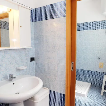 Appartamento Lido Marini Prázdninový dům