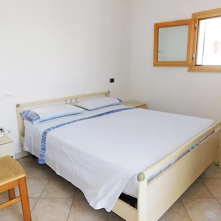 Appartamento Lido Marini Prázdninový dům *