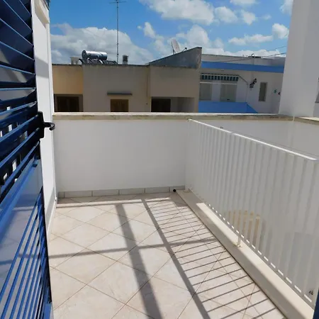 Prázdninový dům Appartamento Lido Marini Lido Marini