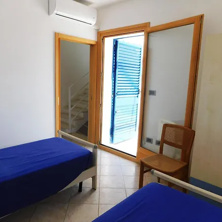 Prázdninový dům Appartamento Lido Marini