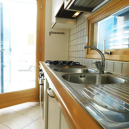 Appartamento Lido Marini Prázdninový dům *